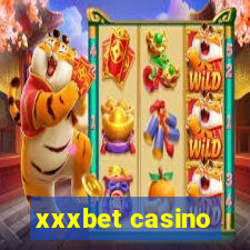 xxxbet casino